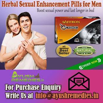 Male Sexual Enhancers
