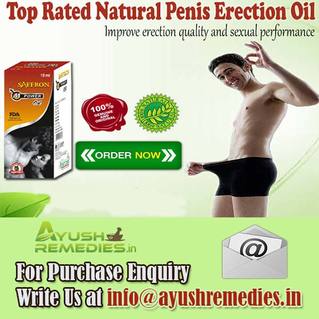 Erectile Dysfunction Herbal Cure
